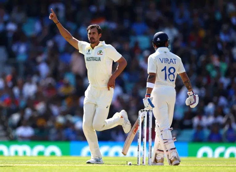 Why India vs Australia is Test Cricket’s Premier Rivalry: The Rivalry that Defines Modern Cricket