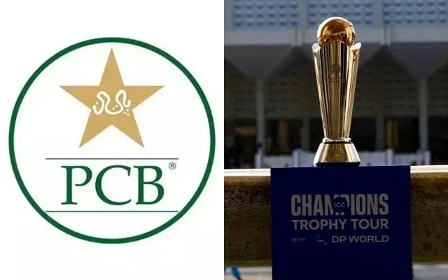 Champions Trophy 2025: ICC to Meet BCCI, PCB on Nov 26 to Finalize Champions Trophy