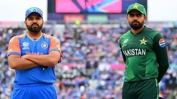 Champions Trophy 2025190 Champions Trophy 2025: ICC to Meet BCCI, PCB on Nov 26 to Finalize Champions Trophy