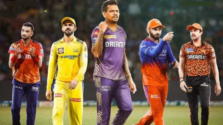 Cricinfo Reveals IPL’s Three-Year Calendar: 2025-2027 Seasons Mapped Out