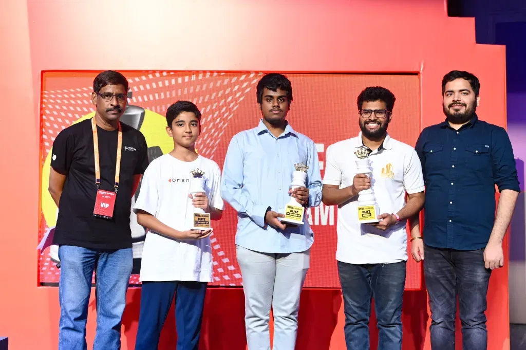 DreamHack X Hyderabad Comic Con 2024: A Spectacular Celebration of Gaming and Pop Culture