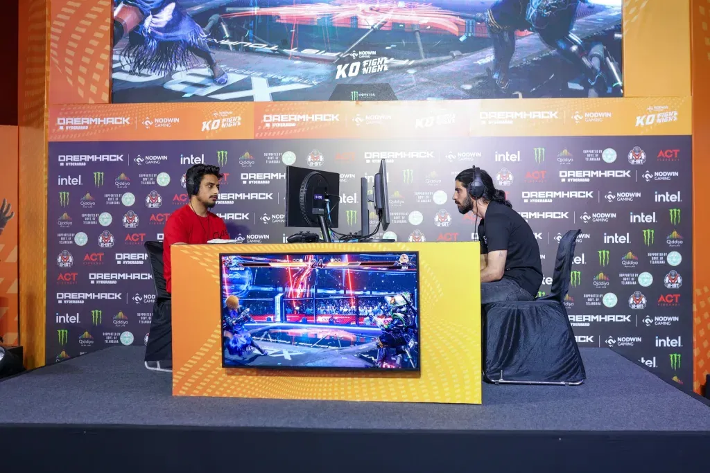 DreamHack X Hyderabad Comic Con 2024: A Spectacular Celebration of Gaming and Pop Culture