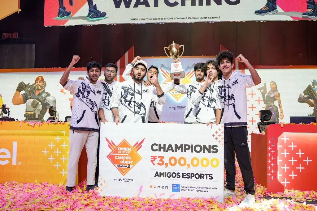 DreamHack X Hyderabad Comic Con 2024: A Spectacular Celebration of Gaming and Pop Culture