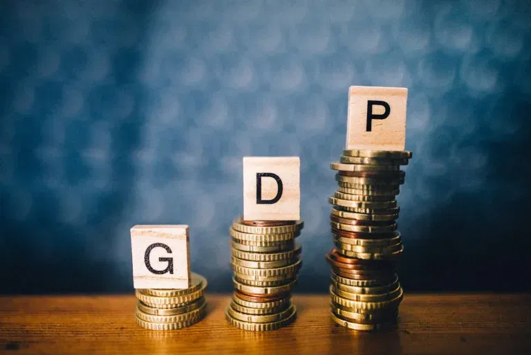 India’s Economic Rollercoaster: GDP Growth Defies Expectations in 2025