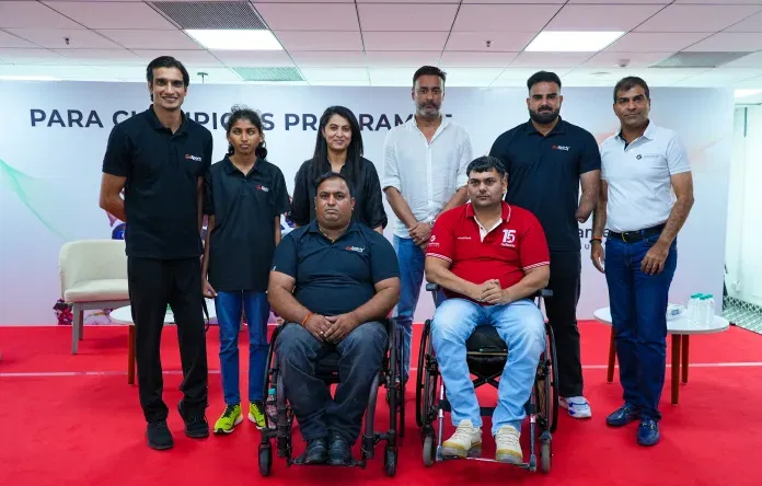 Unbelievable Support: Gameskraft’s Game-Changing Aid for Para-Athletes!