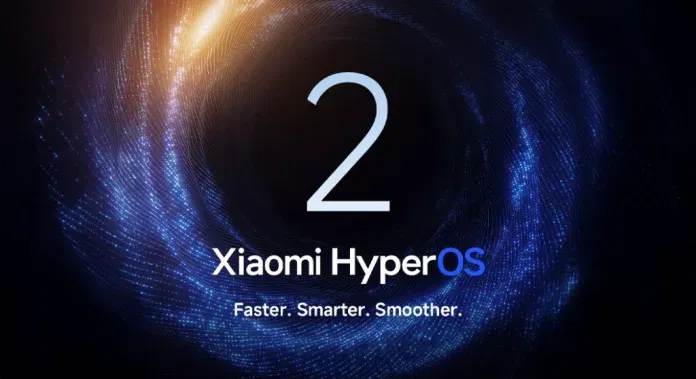 Xiaomi का Android 15-आधारित HyperOS 2 अपडेट इस महीने वैश्विक स्तर पर लॉन्च होगा