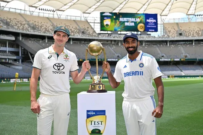 IND vs AUS0 IND vs AUS: Australia’s 2nd Lowest Home Total vs India - 104
