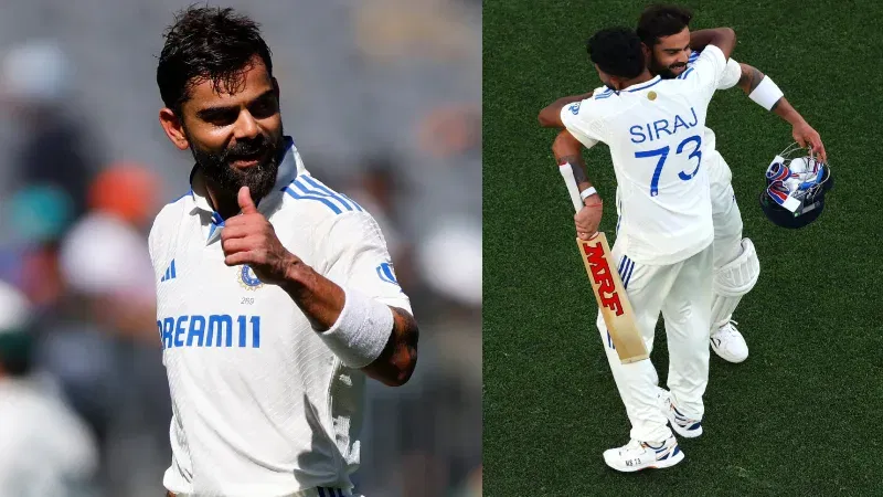 IND vs AUS1 IND vs AUS: Australia’s 2nd Lowest Home Total vs India - 104