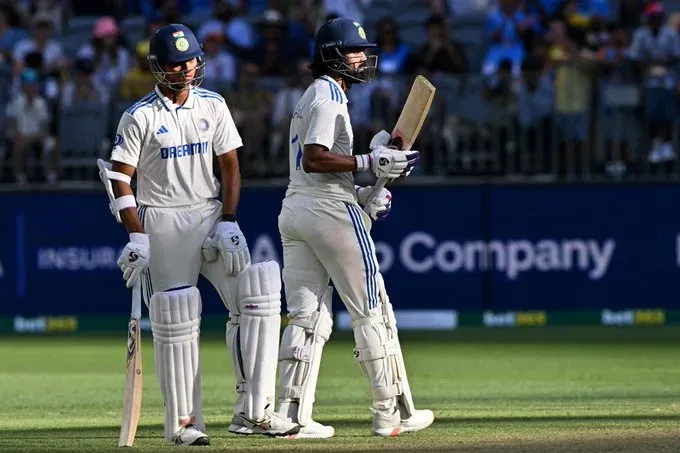 IND vs AUS5 IND vs AUS: Australia’s 2nd Lowest Home Total vs India - 104