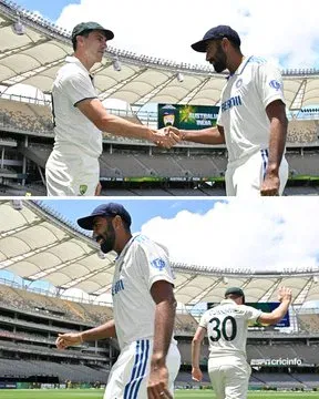 IND vs AUS6 IND vs AUS: Australia’s 2nd Lowest Home Total vs India - 104