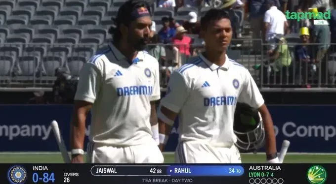 IND vs AUS88 IND vs AUS: Australia’s 2nd Lowest Home Total vs India - 104