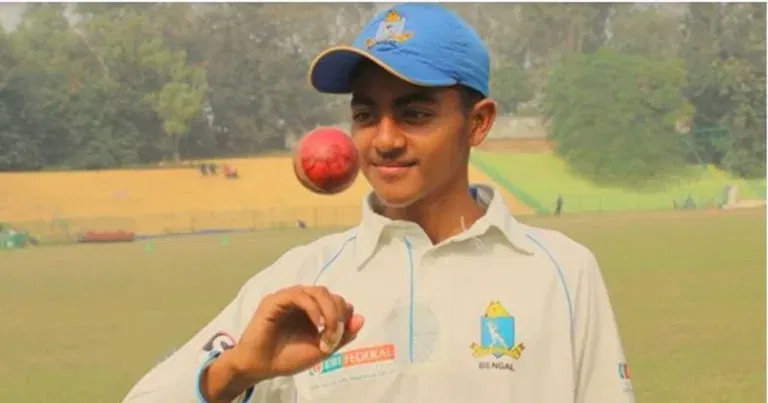 Top 3 Youngest Players in IPL History