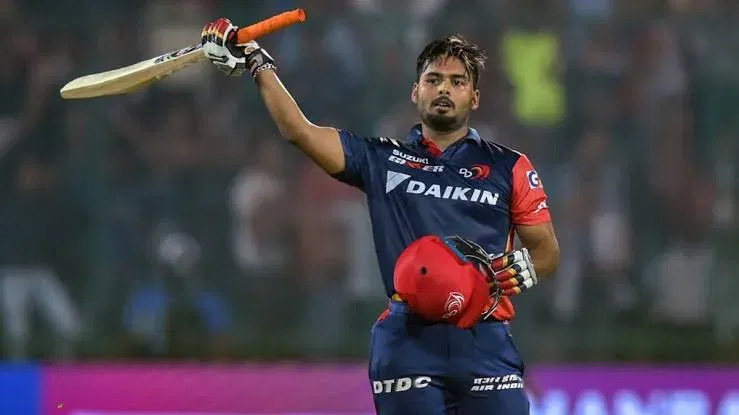 Why Rishabh Pant Won’t Get Full ₹27 Cr IPL 2025 Salary