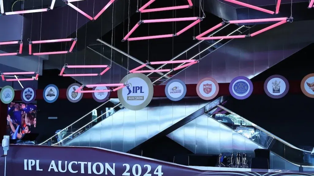 IPL IPL 2025 Auction: Everything You Need to Know About Each Franchises’ Remaining Purse