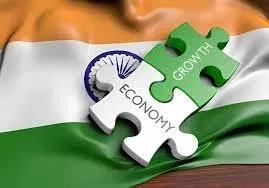 India GDP Growth Rate Slows to 5.4% in Q2: Economic Challenges and Future Outlook