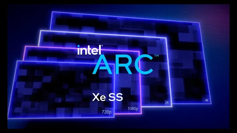 Intel XeSS Gains Momentum with Over 200 Game Titles Supporting It