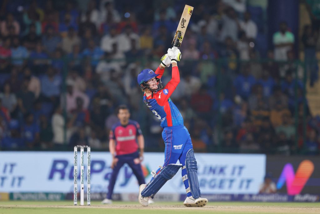 Jake Fraser McGurk IPL 2025 Auction: 3 Players Delhi Capitals (DC) Might Target Through RTM Card