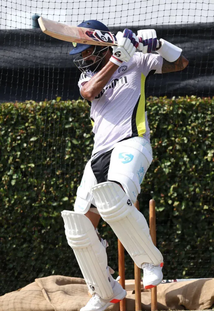 KL Rahul 5 Australia vs India 1st Test Preview: Experienced Australia Against a Transitioning India as the Iconic BGT Test Continues