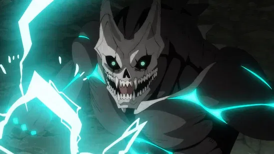 Kaiju No