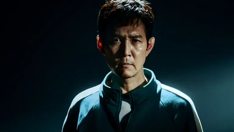‘Squid Game Season 2 Trailer’ Unveils New Challenges and Return of Player 456