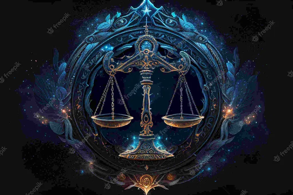 Librra Daily Love & Relationship Horoscope: 17 November 2024