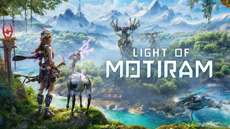 Light of Motiram Announced for PC, PS5, Android, iOS