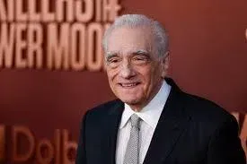 Martin Scorsese Sacred Journey