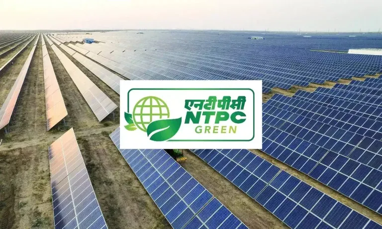 NTPC Green Energy IPO Allotment Status: Complete Guide to Check Your Application