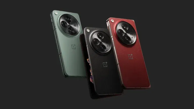 OnePlus/Oppo Rumored to Discontinue Flagship Foldable Smartphones