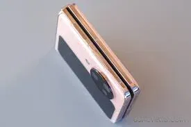 OnePlus V Flip 2 1 OnePlus V Flip: First Clamshell Foldable Expected in 2025