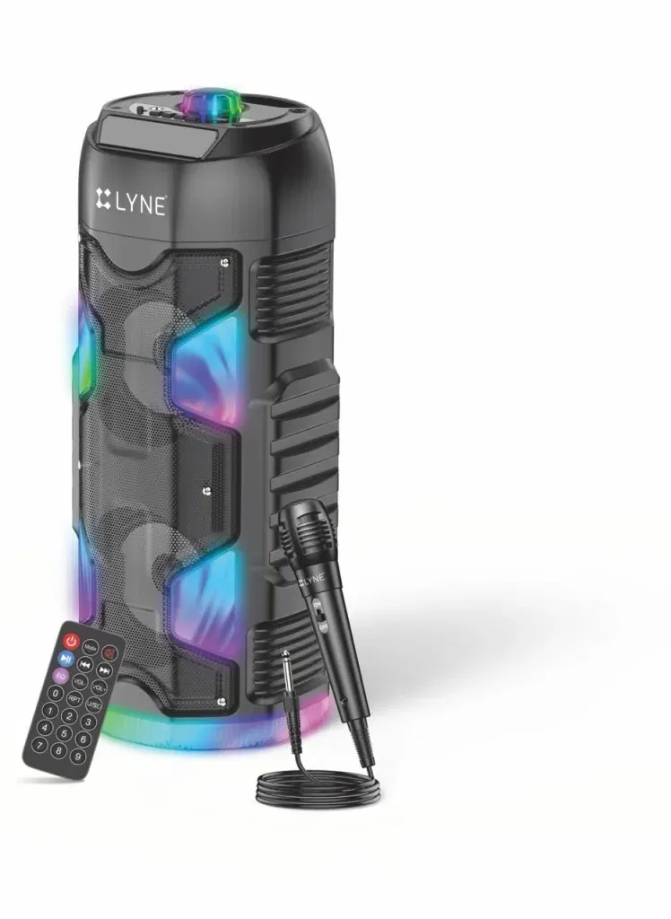 Unveiling Lyne Originals' Must-Have Smart Accessories!