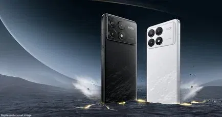 POCO F7 Ultra