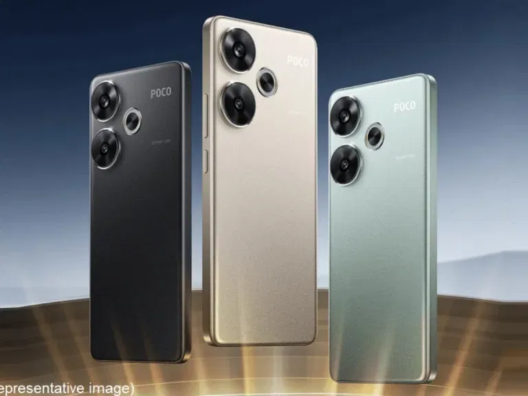 POCO F7, F7 Ultra Appear on IMDA Certification, Launch Soon