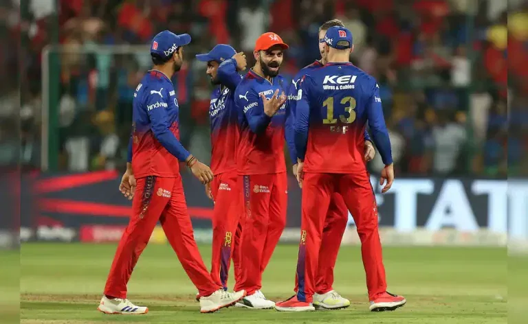 IPL 2025 Auction: 3 Star Players RCB Could Snag with RTM!