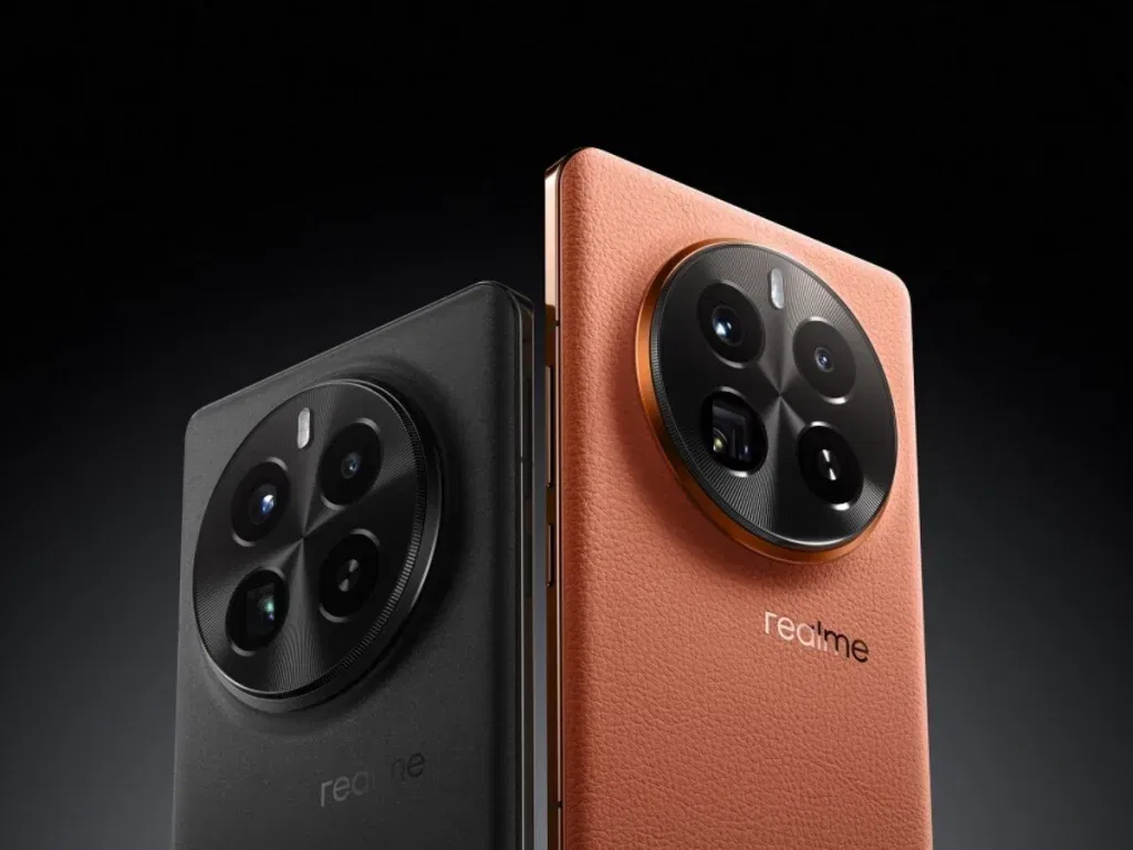Realme GT 7 Pro 4 Realme GT 7 Pro Launched in India: Price, Specs, and More