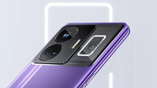 Realme GT Neo 7 2 1 Realme GT Neo 7 Series Launching in December: Specs and Features Leaked