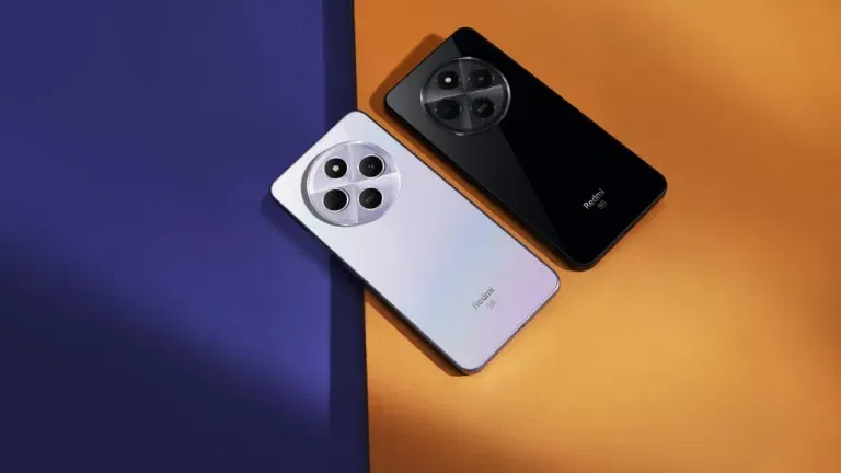 Xiaomi Launches Redmi A4 5G in India: Budget 5G Smartphone