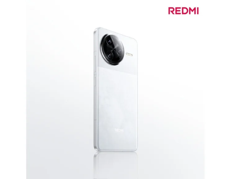 Redmi K80 Pro Launching on November 27: AnTuTu Score, Specs Revealed