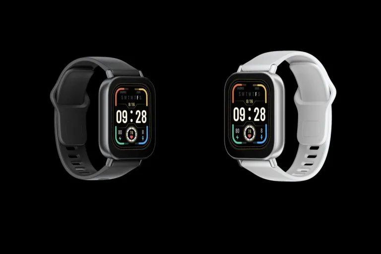 Xiaomi Teases Redmi Watch 5: AMOLED Display & 24-Day Battery