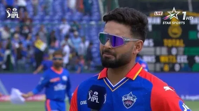 Rishabh Pant 55 Rishabh Pant Gifts Scooters to Heroes Who Saved His Life