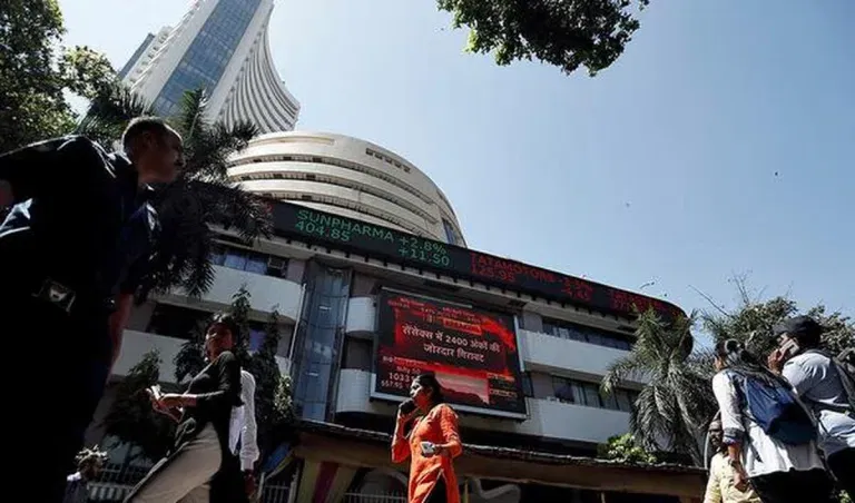 Stock Market Shockwaves: Polycab India, KEI, Havells, UltraTech Tumbling!