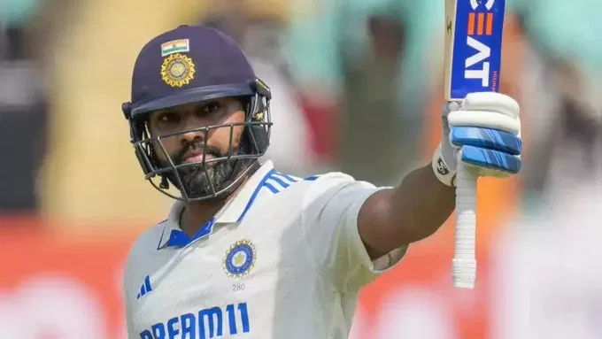 Rohit Sharma to Join Team India on Day 3 of Perth Test