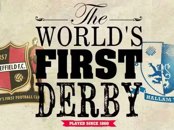 Rules Derby The World's Oldest Football Rivalry, "Rules Derby" Returns: A Historic Clash Restored