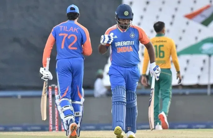 Sanju Samson to Captain Kerala in Syed Mushtaq Ali Trophy 2024