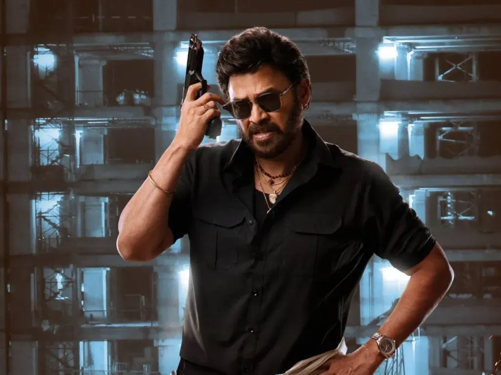 Sankranthiki Vasthunam