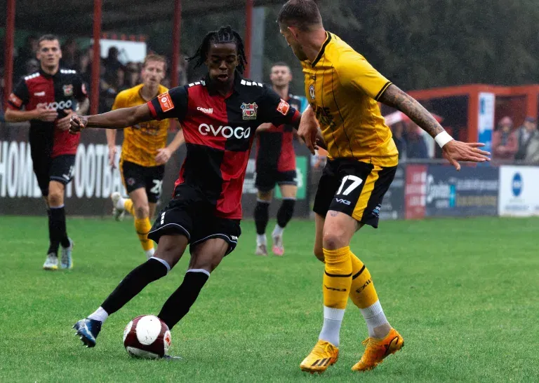 The World’s Oldest Football Rivalry, “Rules Derby” Returns: A Historic Clash Restored