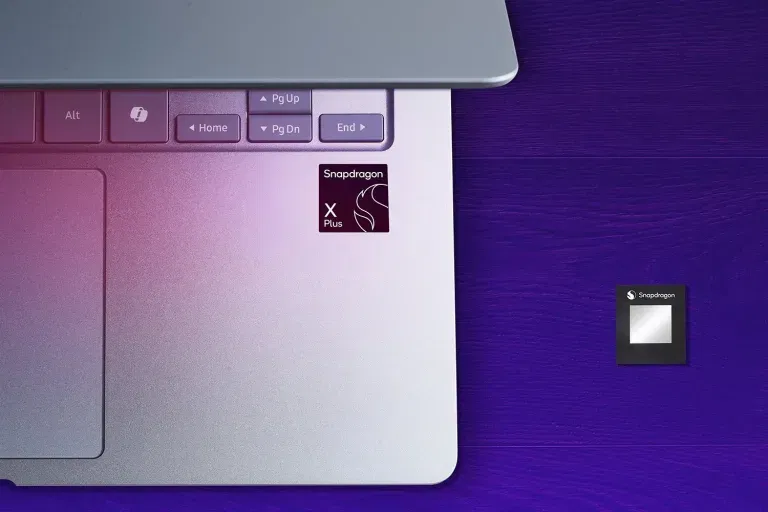 Qualcomm Teases Affordable Snapdragon X Chip for Budget Laptops