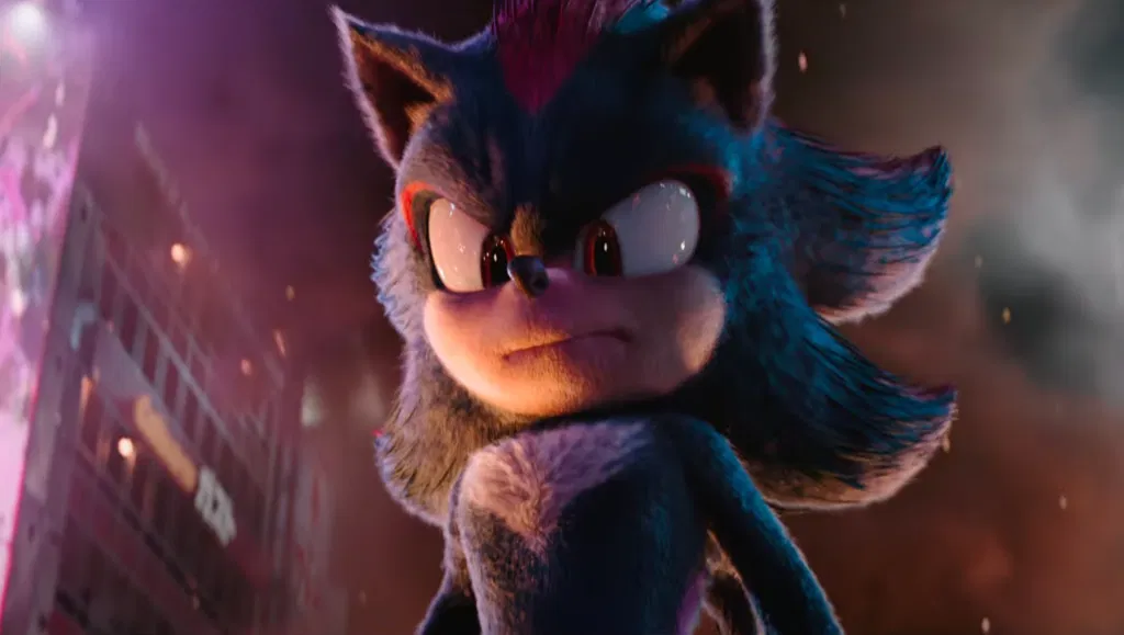 Sonic the Hedgehog 3