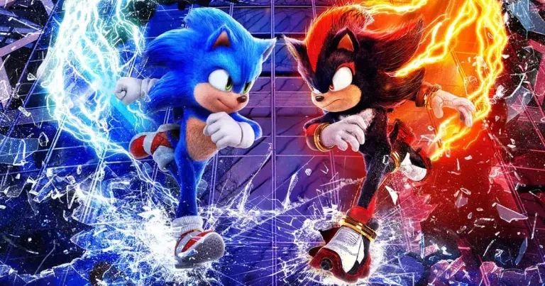 Sonic the Hedgehog 3: New Trailer Unveils Shadow’s Role, Releases Next Month