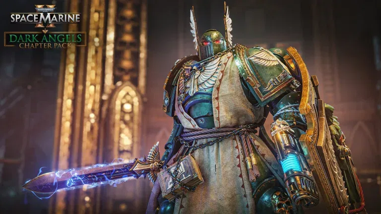 Warhammer 40,000: Space Marine 2 Patch 5.0 Details Revealed